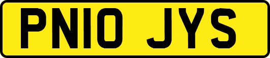 PN10JYS