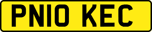 PN10KEC