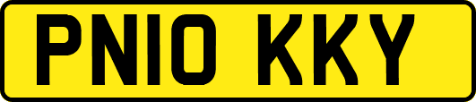 PN10KKY