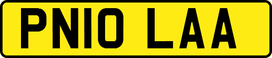 PN10LAA