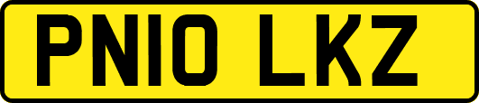 PN10LKZ