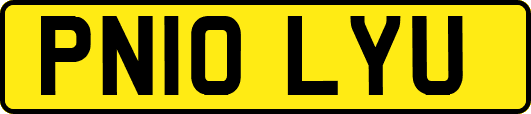 PN10LYU