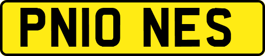 PN10NES