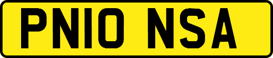PN10NSA