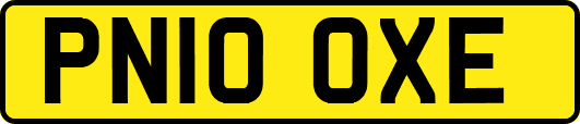 PN10OXE