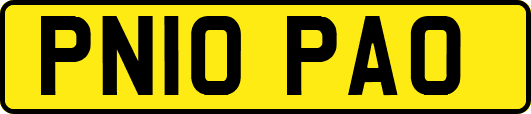 PN10PAO