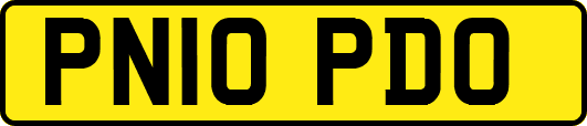 PN10PDO