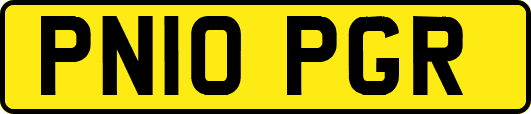 PN10PGR