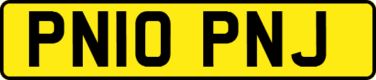 PN10PNJ
