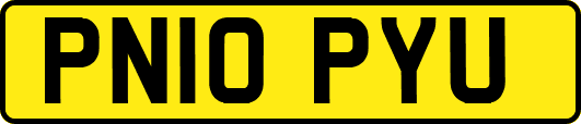 PN10PYU