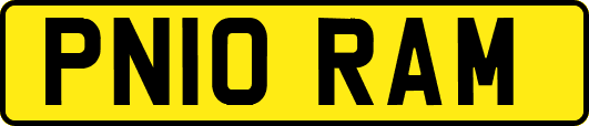 PN10RAM