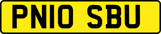 PN10SBU