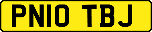 PN10TBJ