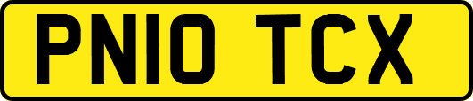 PN10TCX