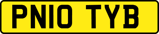 PN10TYB