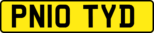 PN10TYD