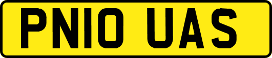 PN10UAS