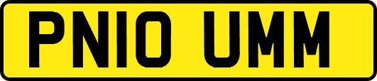 PN10UMM