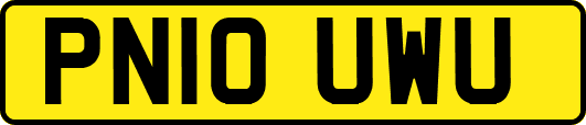 PN10UWU