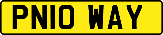 PN10WAY