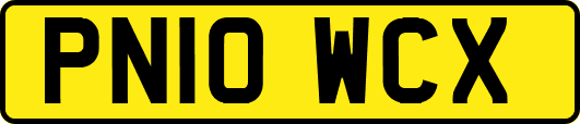 PN10WCX