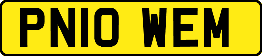 PN10WEM