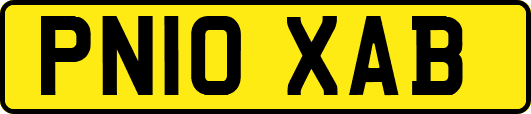 PN10XAB