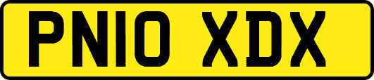 PN10XDX