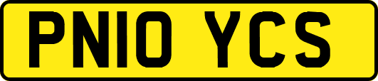 PN10YCS