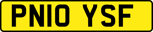 PN10YSF