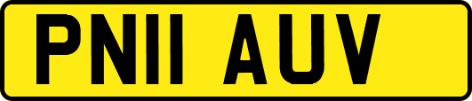 PN11AUV