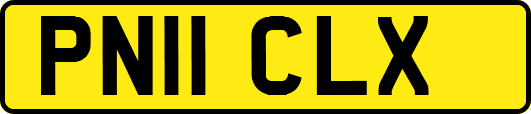 PN11CLX