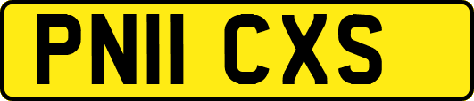 PN11CXS