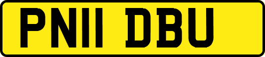 PN11DBU