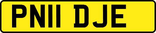 PN11DJE