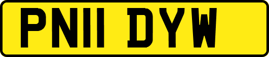 PN11DYW