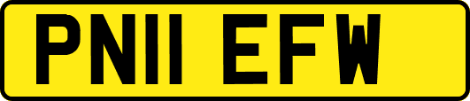 PN11EFW