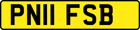 PN11FSB