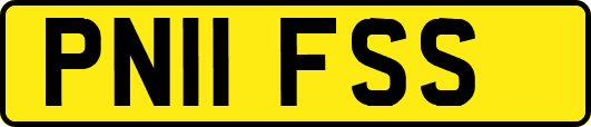 PN11FSS