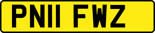 PN11FWZ