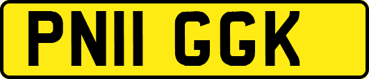 PN11GGK