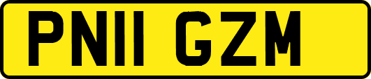PN11GZM