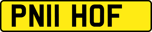 PN11HOF