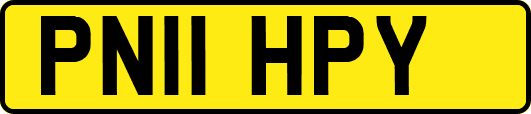 PN11HPY