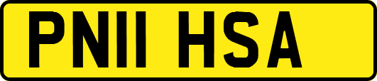 PN11HSA