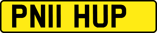 PN11HUP