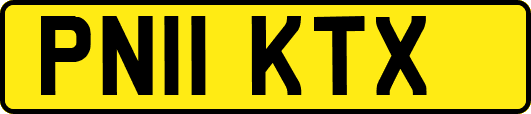 PN11KTX