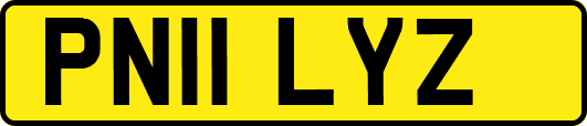 PN11LYZ