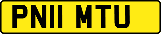 PN11MTU