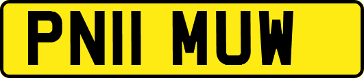 PN11MUW